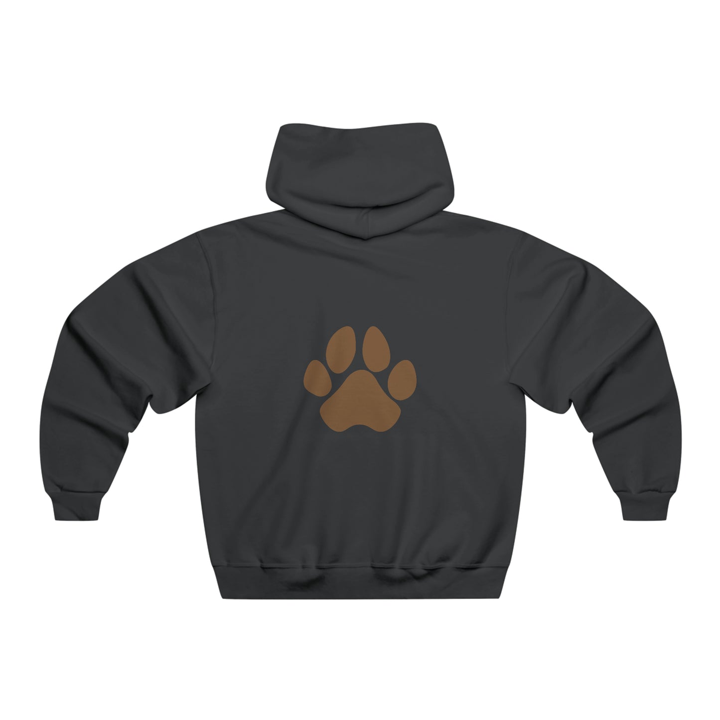 FURiENDS Chocolate Truffle Logo Varient