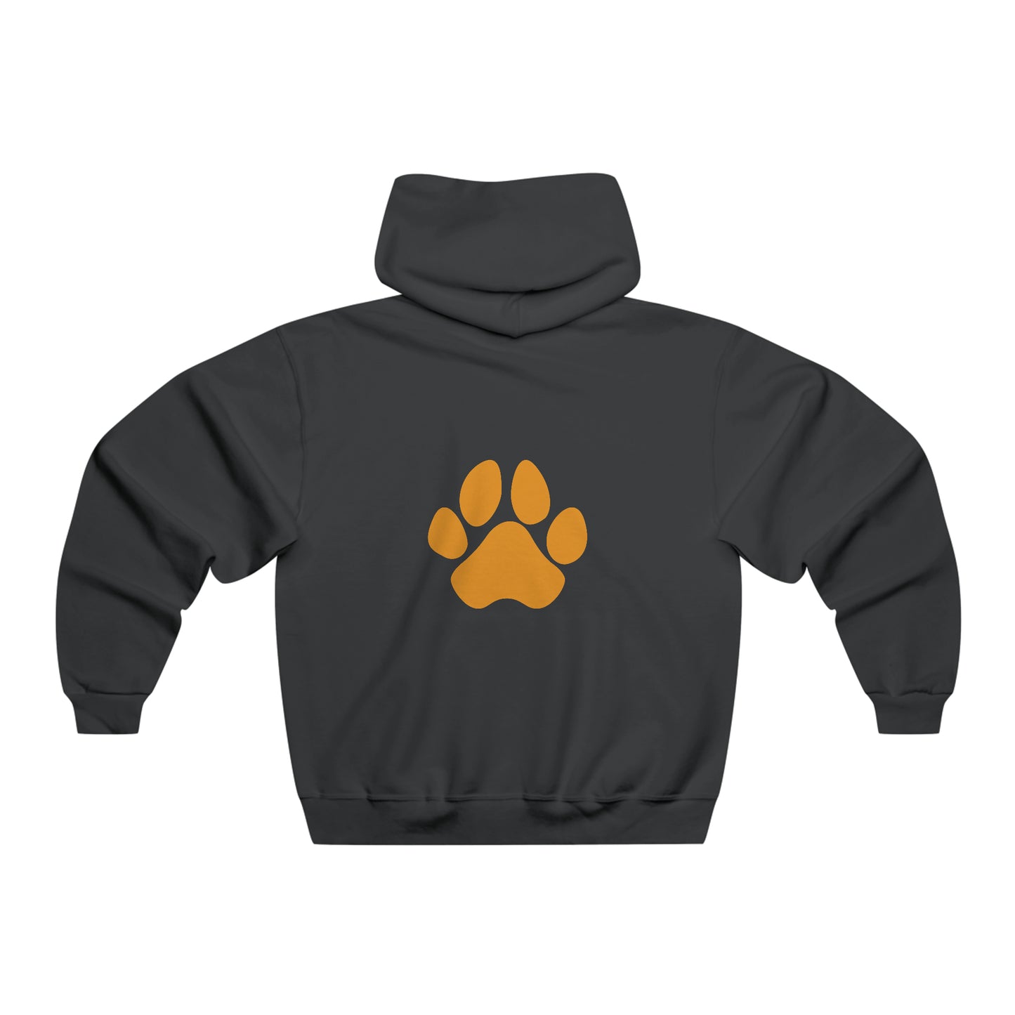 FURiENDS Orange Logo Varient