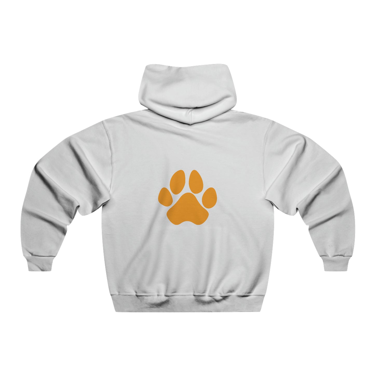 FURiENDS Orange Logo Varient