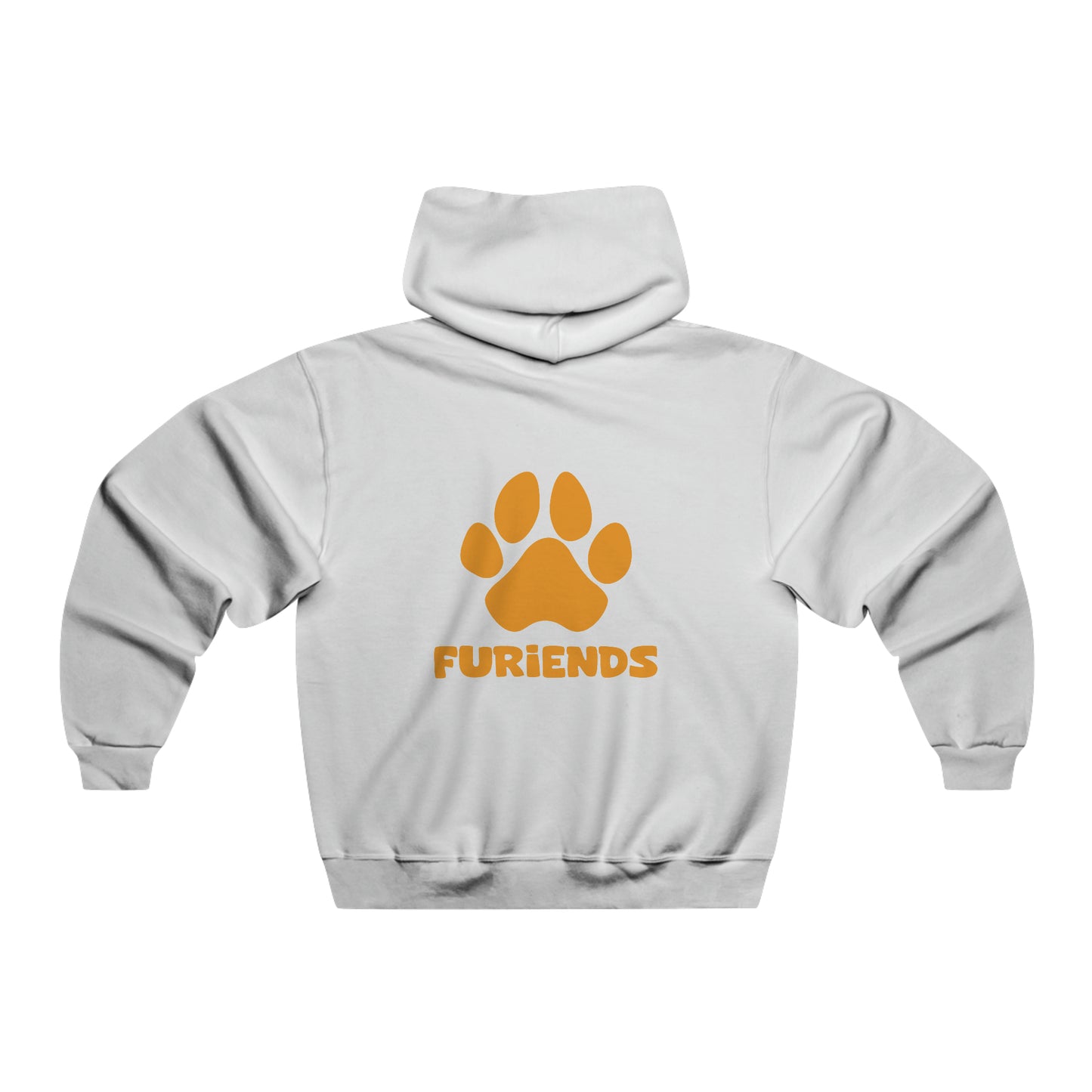 FURiENDS Orange Varient