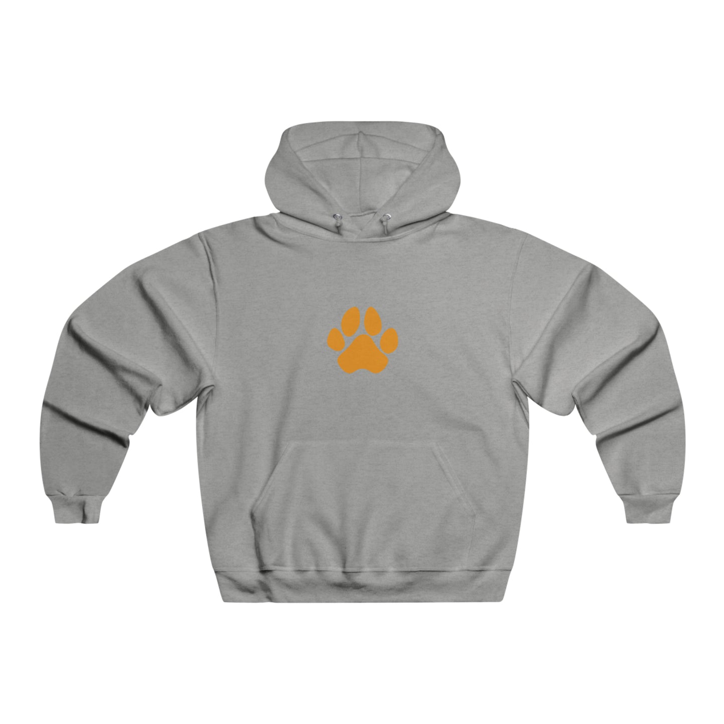 FURiENDS Orange Logo Varient